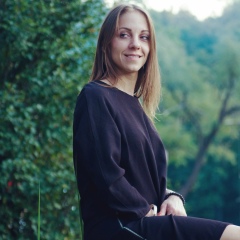 Мария Венгерская, 14.07, Киев