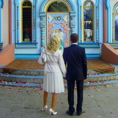 Геннадий Байдак
