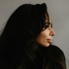 Анна Зиганшина, 22.03