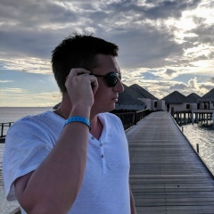 Сергей Югов, 10.09.1987, Санкт-Петербург