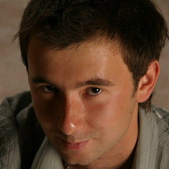 Сергей Лукьянов, 18.04
