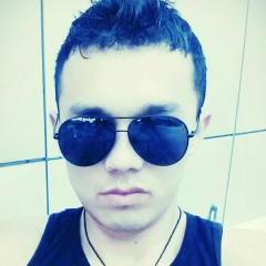 Еркин Акимбек, 13.01.1991, Алматы