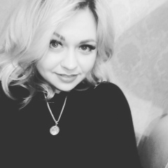 Елизавета Тархова, 26.01, Киев