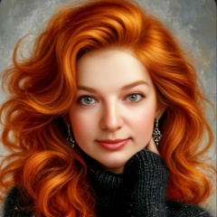 Лена Худушина, 18.02, Москва