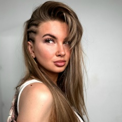 Yasya Borisenkova, 16.10