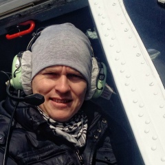 Andrey Belov, 20.05, Санкт-Петербург