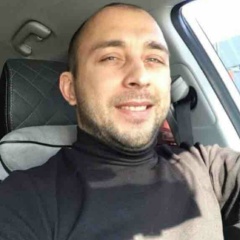 Евгений Андреевич, 18.01, Санкт-Петербург