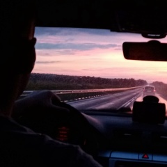 Димитрий Старичок, 17.08, Калининград