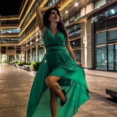 Альбина Ногуманова, 31.08.1990, Казань