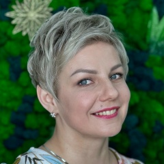 Ольга Мандровская, 17.07, Луга