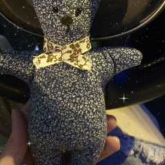 Дашенька Травникова, 15.03, Токсово