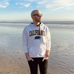 Сергей Пушкин, 14.07