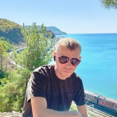 Серега Христофоров, Гусь-Хрустальный