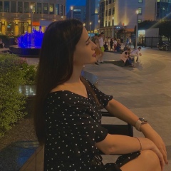 Диана Авагян, 14.03, Москва