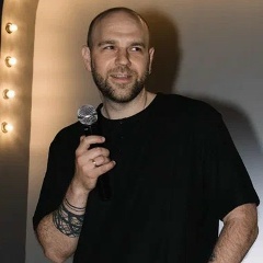 Илья Стройков, 25.05.1985, Санкт-Петербург