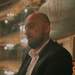 Сергей Станский, 03.05.2000, Санкт-Петербург