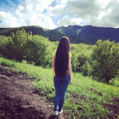 Айжан Дуйсенова, 21.02, Талдыкорган