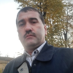 Акмал Хабибуллаевич, 19.01.1981