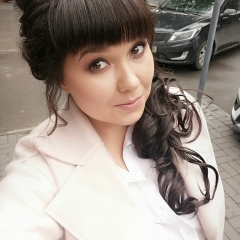 Елена Тугушева, 18.06, Энгельс