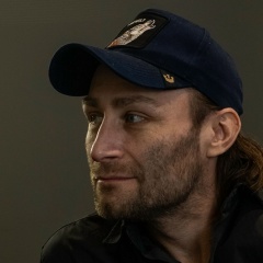 Павел Шипило, Санкт-Петербург