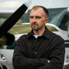 Андрей Полянский, 31.03, Раменское