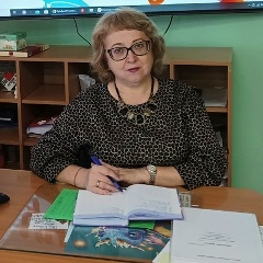 Ольга Степанова, 14.02, Серов