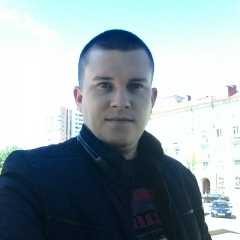 Антон Радьков, 06.03, Могилёв