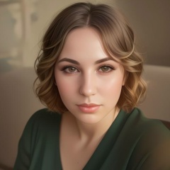 Настя Куницына, 07.07.1987, Тюмень