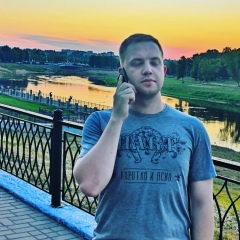 Дмитрий Гнутецкий, 02.07.1990, Могилёв