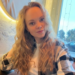 Екатерина Добролюбова, 08.03, Ханты-Мансийск