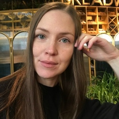 Екатерина Чудакова, 23.09.1989, Омск