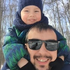 Айрат Яруллин, 24.07.1986, Уфа