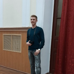 Павел Чибисов, 21.01, Мариуполь