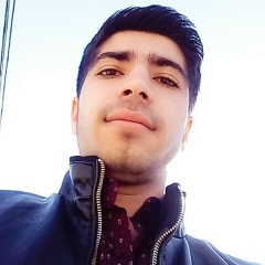Bayram Bayramli, 18.11.1996, Зардаб