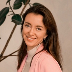 Дарья Мещерякова, 30.11.1989, Липецк