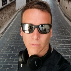 Михаил Миненко, 03.06.1983, Симферополь