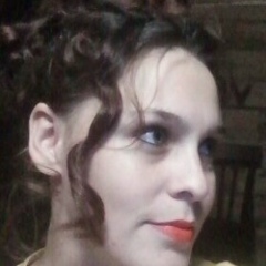 Светлана Копычёва