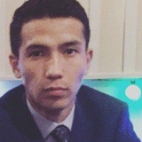 Шалкар Рыскулов, 23.10.1993, Казалинск