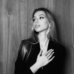 Alyona Davydova, 14.02, Москва