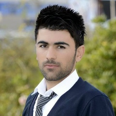 Yadgar Bakr, 25.07.1990, Sulaymaniyah