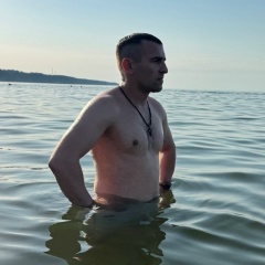 Константин Базянов, 28.10, Калининград