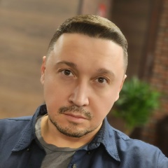 Алексей Валяев, 20.12.1981, Тюмень