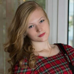 Валентина Зайцева, 17.12, Волгоград