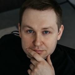Евгений Панченко, 01.05, Смоленск