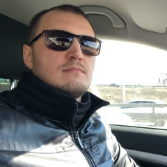 Артур Хорошев, Уфа