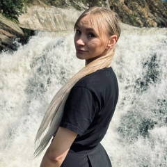 Ирина Владимировна, 31.12.1992, Нижний Тагил