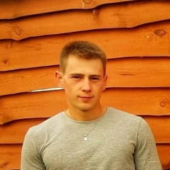 Вадим Курбанов, 20.05.1995, Москва