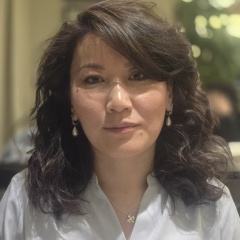 Жаннур Куанышева, 20.02, Астана