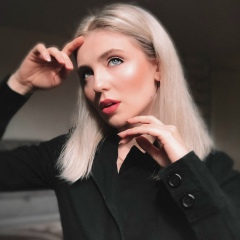 Anuta Zhavoronok, 20.09, Харьков