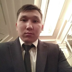 Алихан Мусин, 10.10, Челябинск